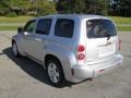 Silver Ice Metallic - HHR LT Photo No. 2