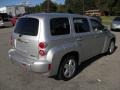 Silver Ice Metallic - HHR LT Photo No. 4