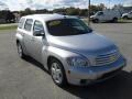 Silver Ice Metallic - HHR LT Photo No. 5
