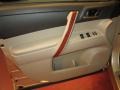 Sandy Beach Metallic - Highlander Limited 4WD Photo No. 12