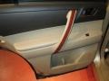 Sandy Beach Metallic - Highlander Limited 4WD Photo No. 19