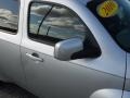Silver Ice Metallic - HHR LT Photo No. 20