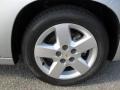 Silver Ice Metallic - HHR LT Photo No. 21