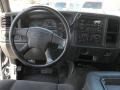 2007 Blue Granite Metallic Chevrolet Silverado 1500 Classic LT Extended Cab  photo #15