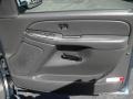 2007 Blue Granite Metallic Chevrolet Silverado 1500 Classic LT Extended Cab  photo #21