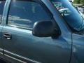 2007 Blue Granite Metallic Chevrolet Silverado 1500 Classic LT Extended Cab  photo #22