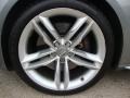 2009 Audi S5 4.2 quattro Wheel