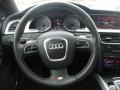 Quartz Grey Metallic - S5 4.2 quattro Photo No. 16