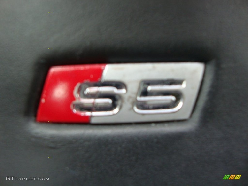 2009 Audi S5 4.2 quattro Marks and Logos Photo #54511871