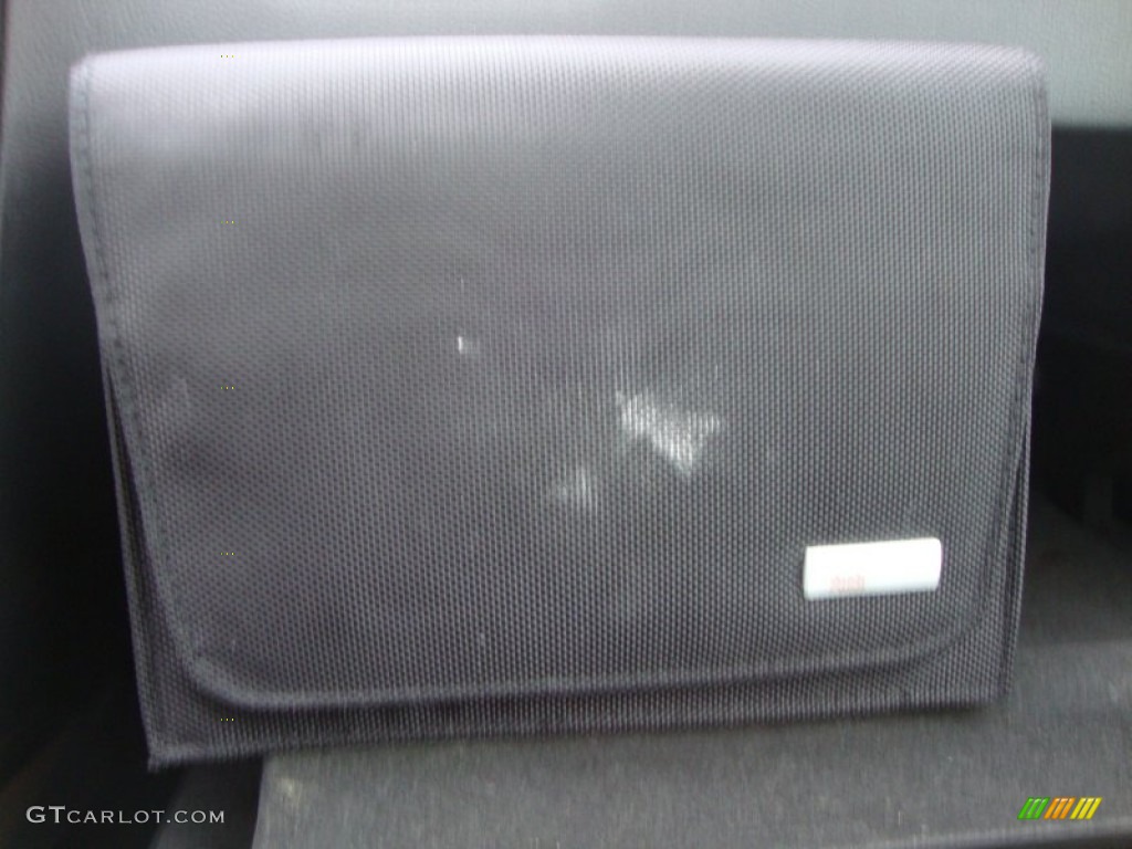 2009 S5 4.2 quattro - Quartz Grey Metallic / Black Silk Nappa Leather photo #27