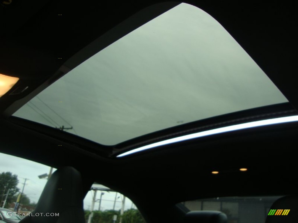 2009 Audi S5 4.2 quattro Sunroof Photo #54511994