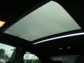 Black Silk Nappa Leather Sunroof Photo for 2009 Audi S5 #54511994