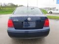 Galactic Blue Metallic - Jetta GLS Sedan Photo No. 3