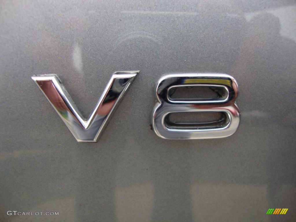 2009 Audi S5 4.2 quattro Marks and Logos Photo #54512063