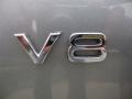 2009 Audi S5 4.2 quattro Marks and Logos
