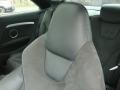 2009 Quartz Grey Metallic Audi S5 4.2 quattro  photo #39