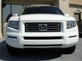 White - Ridgeline RTL Photo No. 6
