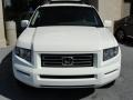 White - Ridgeline RTL Photo No. 7