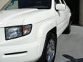White - Ridgeline RTL Photo No. 9