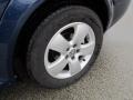 Galactic Blue Metallic - Jetta GLS Sedan Photo No. 15