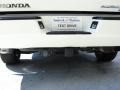 White - Ridgeline RTL Photo No. 13