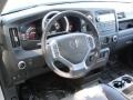White - Ridgeline RTL Photo No. 15