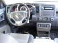White - Ridgeline RTL Photo No. 16