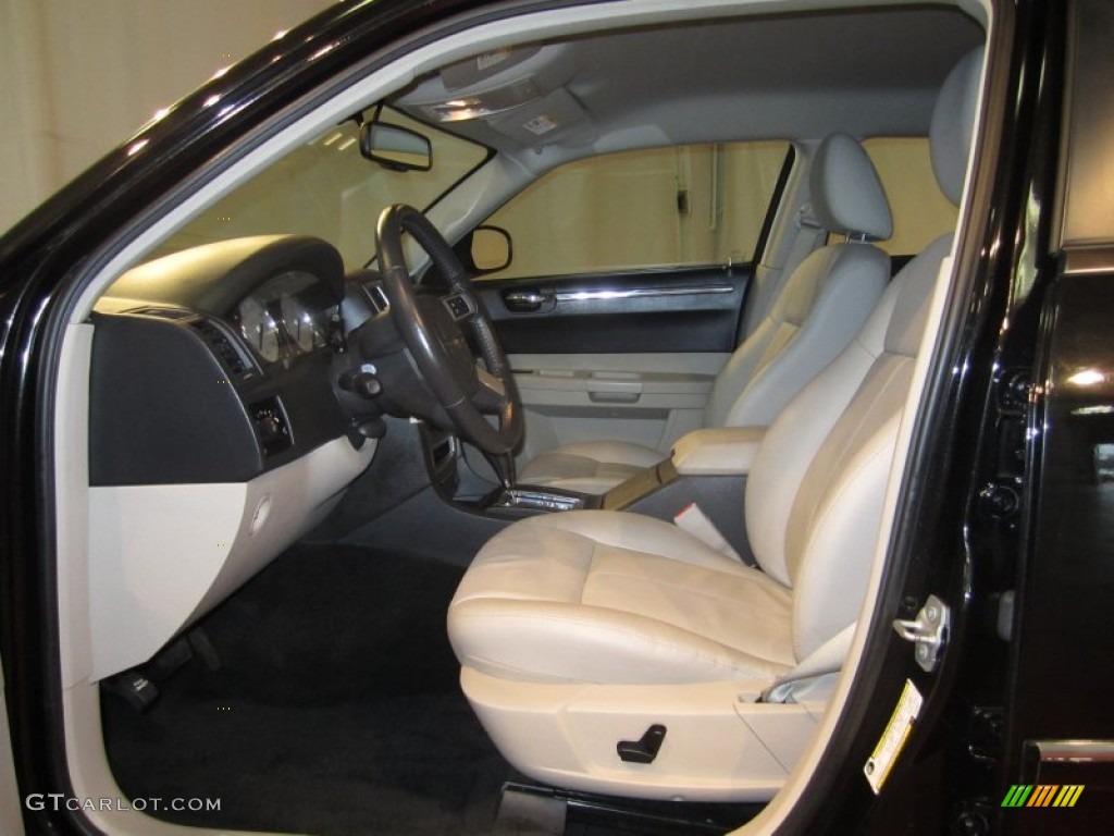 2007 Chrysler 300 Touring interior Photo #54512228
