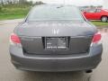 2010 Polished Metal Metallic Honda Accord EX Sedan  photo #3