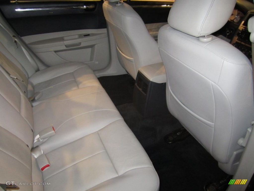 2007 Chrysler 300 Touring interior Photo #54512318