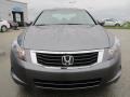 2010 Polished Metal Metallic Honda Accord EX Sedan  photo #18