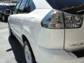 2004 Crystal White Pearl Lexus RX 330  photo #9