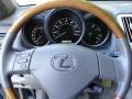 2004 Crystal White Pearl Lexus RX 330  photo #14