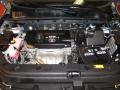 2.5 Liter DOHC 16-Valve Dual VVT-i 4 Cylinder Engine for 2009 Toyota RAV4 Limited 4WD #54512622