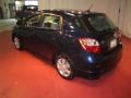 2009 Nautical Blue Metallic Toyota Matrix S AWD  photo #4