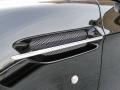Jet Black 2007 Aston Martin V8 Vantage Coupe Exterior