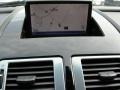 2007 Aston Martin V8 Vantage Sandstorm Interior Navigation Photo