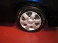 2009 Nautical Blue Metallic Toyota Matrix S AWD  photo #9