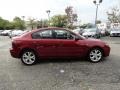 2008 Copper Red Mica Mazda MAZDA3 i Touring Sedan  photo #8