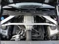 2007 Jet Black Aston Martin V8 Vantage Coupe  photo #30