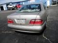 2000 Desert Silver Metallic Mercedes-Benz E 320 Sedan  photo #17