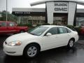 White - Impala LT Photo No. 1