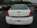 White - Impala LT Photo No. 4