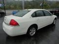 White - Impala LT Photo No. 5