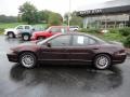 Dark Cherry Red Metallic - Grand Prix GT Sedan Photo No. 2