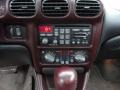 2002 Dark Cherry Red Metallic Pontiac Grand Prix GT Sedan  photo #18