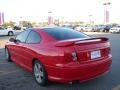2004 Torrid Red Pontiac GTO Coupe  photo #5