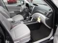 Platinum Interior Photo for 2011 Subaru Forester #54513803