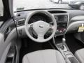 Platinum Dashboard Photo for 2011 Subaru Forester #54513836