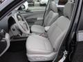 Platinum Interior Photo for 2011 Subaru Forester #54513842